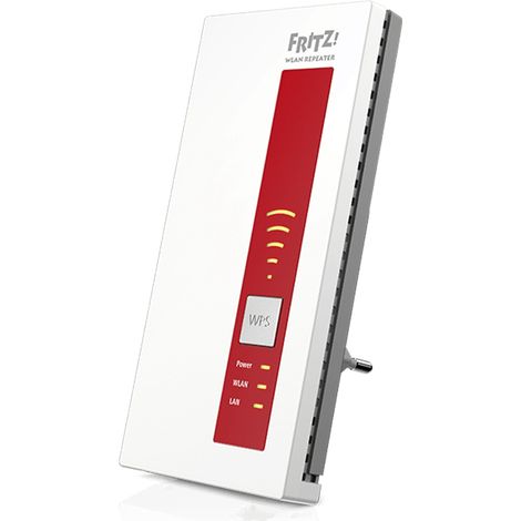 AVM Fritz WLAN Repeater 1750E vom Händler