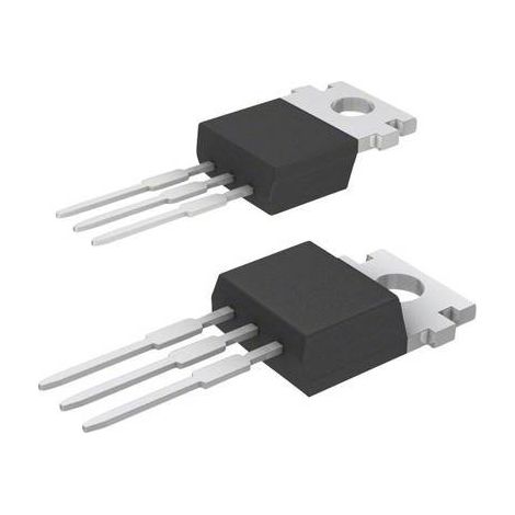 ON Semiconductor LM2575T-5G PMIC - Regolatore di tensione e regolatore a commutazione DC/DC Converter, Boost, Convertit