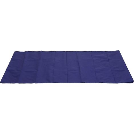 Tapis de transfert antidérapant pour personnes âgées pour faciliter le transport des patients et les soins à domicile, 140 x 68 cm / 55,1 x 26,8 pouces. (1/5)
