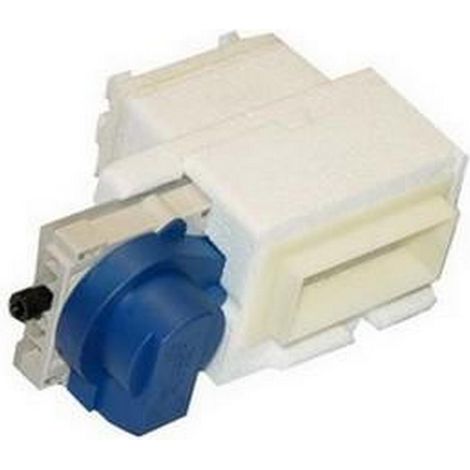 Ersatzteil - Original-Luftförderer - - WHIRLPOOL, BAUKNECHT, KITCHENAID, SMEG, IGNIS, ELECTROLUX, ARISTON HOTPOINT, IKEA, SCHOLTES