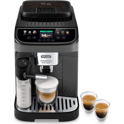 Delonghi ECAM310.60.GB Magnifica Evo Next, Kaffeevollautomat