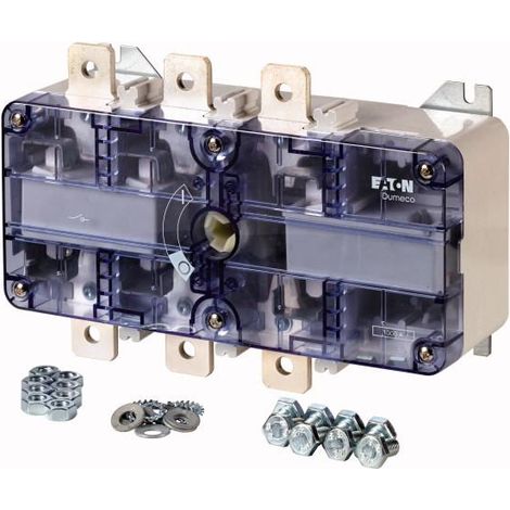 DUMECO DMV1 000N/3001814445 EATON DMV-1 000N/3