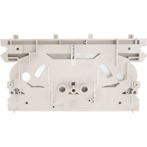 Knitting Machine Head Plate Plastic Accurate Position Knitting Machine Accessory for LKS100 LK150 Machine (1/5)