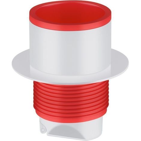 Noyau de bonde de douche anti odeur universel filtre pour evier et siphon bouchon anti retour pour salle de bain accessoire (1/5)