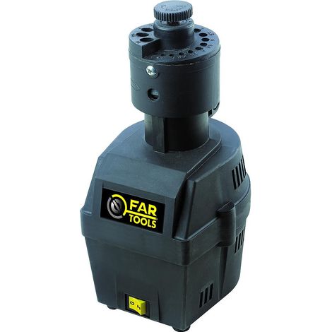 FARTOOLS PRO - AFF 70 Affûteur de Forets a Métaux 70 W, - 110168