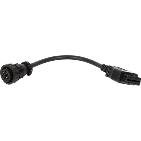 Cavo diagnostico MF con connettore rotondo JDC513A (1/2)