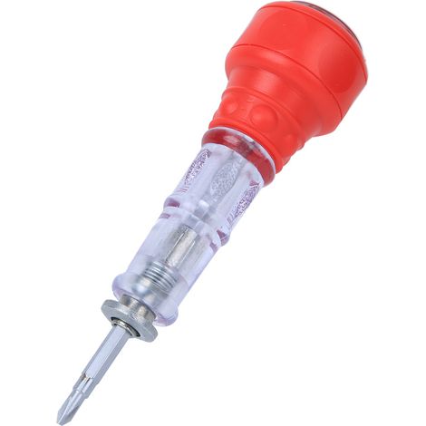 Tournevis 2 en 1 à longueur réglable et rétractable - Pièces pour robots industriels (1/5)
