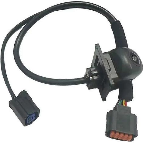 Cámara de visión trasera para coche 95760-C5500 para Kia Optima 2016-2020 (cámara de estacionamiento) (1/5)