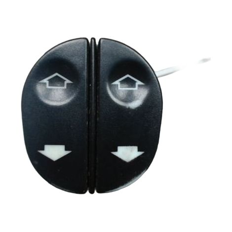 Commande Leve-glace Porte Avg FORD Fusion 2005- [PRODUIT D'OCCASION]♻️1007910 (1/3)