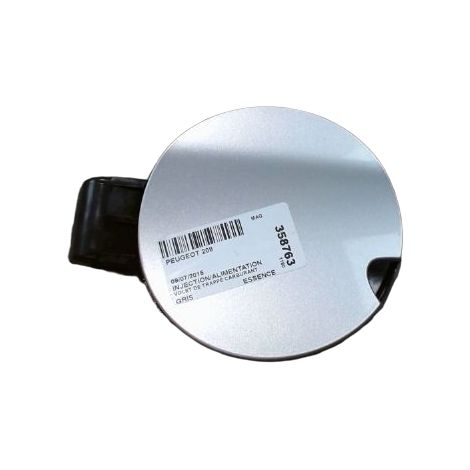 [PRODUIT D'OCCASION] Volet De Trappe Carburant PEUGEOT 208 ♻️ Ref Oe. 9673905980 - Garantie à vie (1/2)