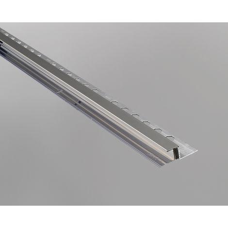 Novojunta Decor Inox 15x2500 Alto brillo-16