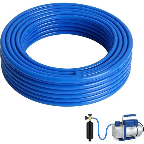 1 Pièce Tuyau en Silicone Durite De Depression, Durite de Remplacement pour Turbocompresseur, DiamèTre IntéRieur 3 mm,Convient à Toutes Les Pompes à Air, ManomèTres(3 mètres) (1/5)