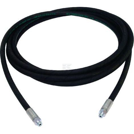 Mang. hidr. p. bomba lubric 4M UNBRANDED SMA8040