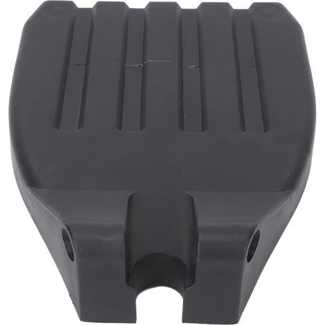 Pédales pour fauteuil roulant professionnel pour personnes handicapées, repose-pieds pour fauteuil roulant, accessoire pour fauteuil roulant (1/5)