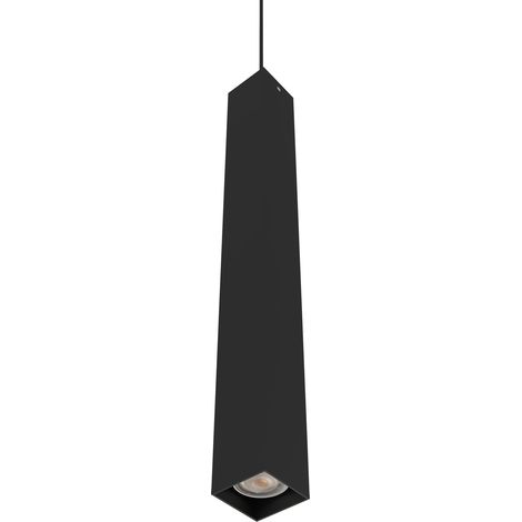 CUBE LÁMPARA DE TECHO H60 (1/3)