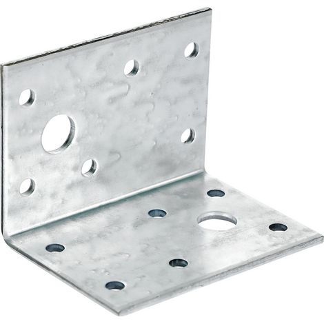 Équerre de raccordement KŁ11 50x50x70x2,5 (1) (1/4)