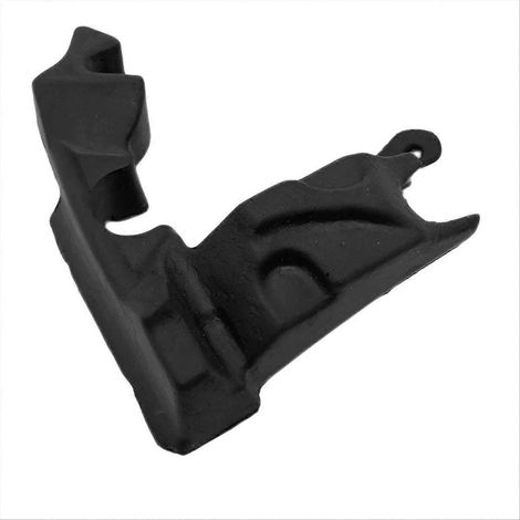 Paar Schaumstoffdichtungen für die Motorhaube eines Citroën C4L 2012-2016 9676576080 9676575980 Motorraumabdeckung ()