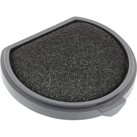 Filtre poussière d’origine AEG pour aspirateur (1/2)