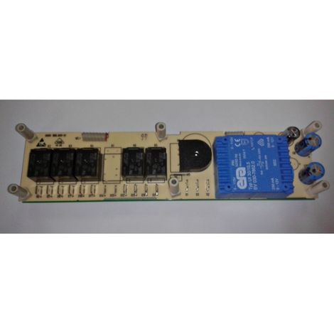 Touch vitro Teka TR640