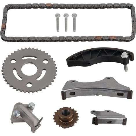 Engine Timing Chain Kit For Vauxhall Opel 1.6 CDTI B 16 DTC Diesel 55573868 New (1/5)