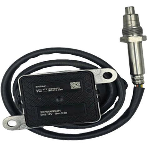 227906954R Stickoxidsensor (NOx) für Renault Trafic III 2.0DCI SNS941 (1/5)