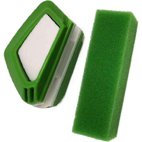Kit de réparation universel pour essuie-glaces de voiture, kit de réparation des rayures de pare-brise. (1/4)