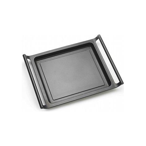 Effizienter Grill aus Aluminiumguss, 35 cm, 6 mm, 271535 (1/2)