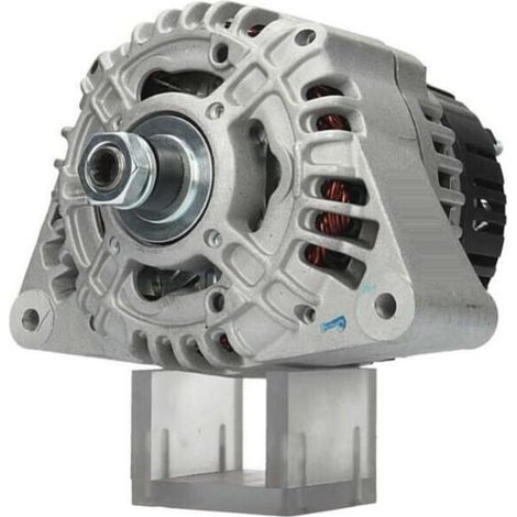 Alternatore 28V 55A UNIVERSALE 28V 55A ALT2625160 (1/5)