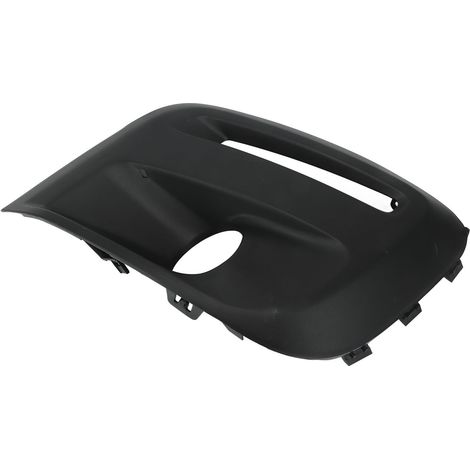 Feux antibrouillard avant gauche grille pare-chocs 1613564680 pour Peugeot Partner 2015-2018 (1/5)