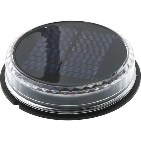 Led Solar Acheter balise de sol avec piquet 3000K - Ledme - LM7304 (1/5)