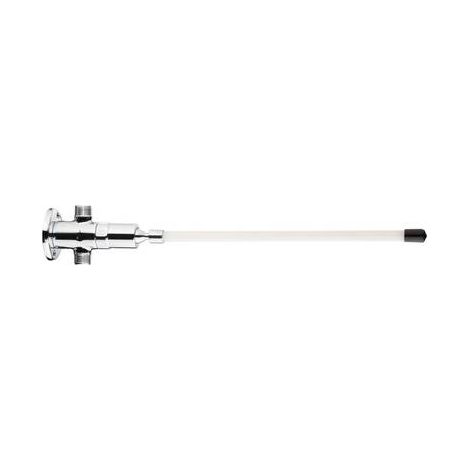 Robinet à minuterie avec commande à genou – Longueur levier 300 mm – Temps ouverture 8/12" – Garantie 15 ans contre défauts – MCM (1/6)