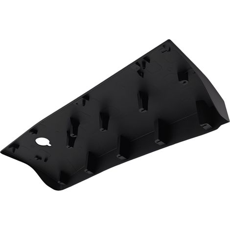Rear Door Lower Moulding Panel Trim For Ford Transit MK8 2014-on 1874803