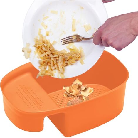 Filtro per lavello - Tritarifiuti - Filtro per rifiuti (1/5)