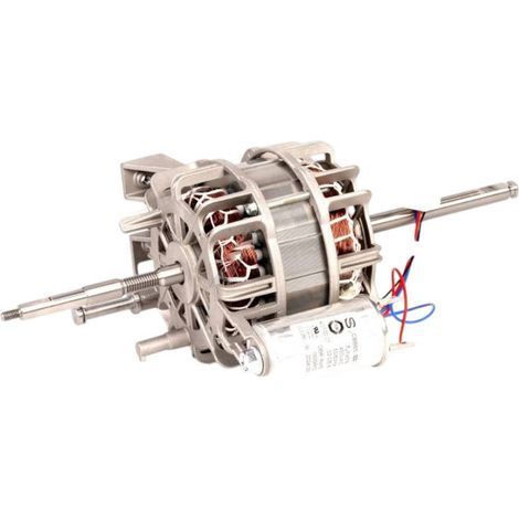 Moteur d'origine