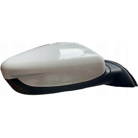 Compatible avec les modèles Ceed 2JD 2012-2018, rétroviseur extérieur droit, référence 87620a2020 (5 broches) (1/5)