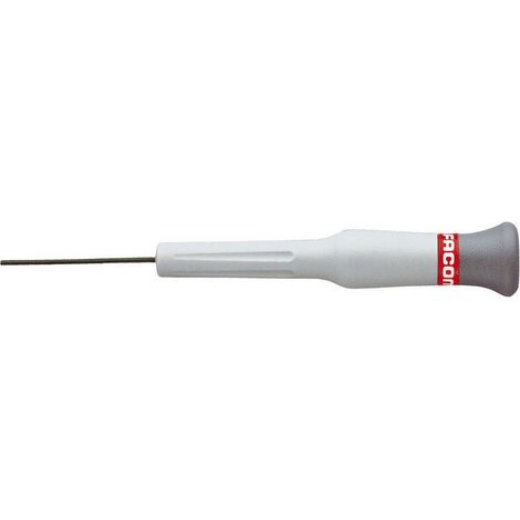 Facom 84E.1,3X35 - Cacciavite micro-tech® sei volti maschili 1,3x35mm