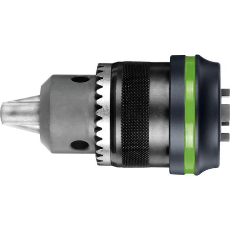 Festool Zahnkranzbohrfutter CC-16 FFP (1/4)