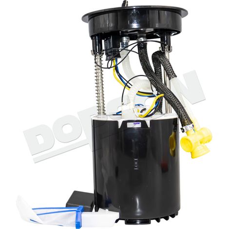 Neu angepasste Kraftstoffpumpe für S80/2.5T 31372881 31274718 31274817