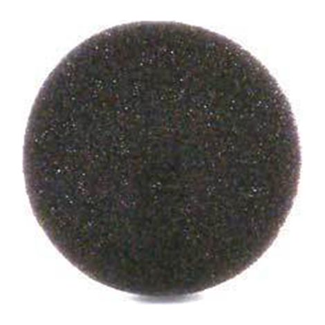 Filtro aria decespugliatore Shindaiwa C35, C45, BP35, BP45, T260, T25, LT20 compatibile