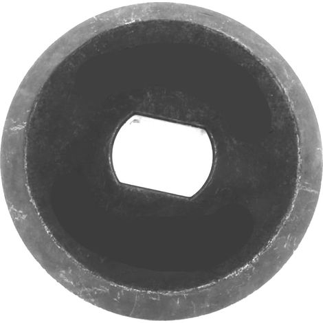 Rondelle de Serrage de Lame Extérieure, Remplacement en Acier trempé Matériau en acier trempé, compatible avec DWS780, rondelle à bride extérieure, accessoire de scie à onglet (1/5)