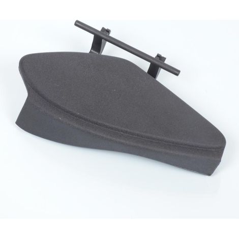 handschuhfachklappe links für piaggio roller 125 x9 evo 2003 bis (1/2)
