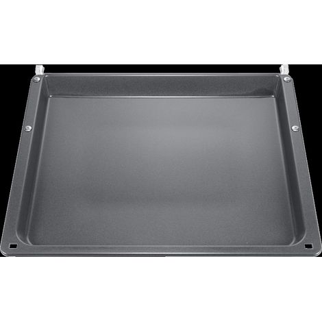 Lèchefrites en inox émaillée - Bosch - HEZ541000 (1/5)