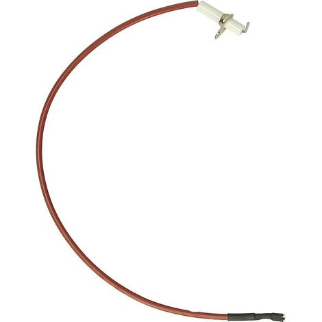 VAILLANT Electrodo MAG-sine 250/9 W Vaillant-Nr. , 090681