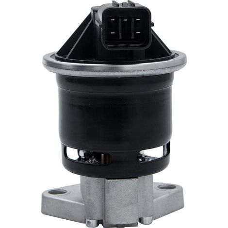 Vanne de Recirculation des Gaz D'échappement 5 Broches 18011-RRA-A00 pour CR-V CRV 4 Cylindres 2,4 L 2007-2009 18011RRAA00 (1/2)