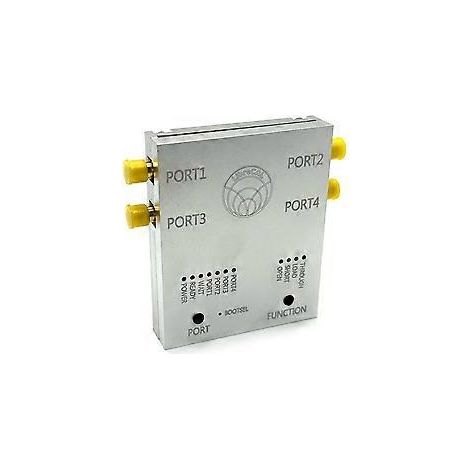 Für LibreCAL passendes elektronisches Kalibrierungsset