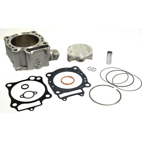 Athena Zylinderkit für Honda CRF 450R '02-'08, Standarddurchmesser = 96 mm (1/2)