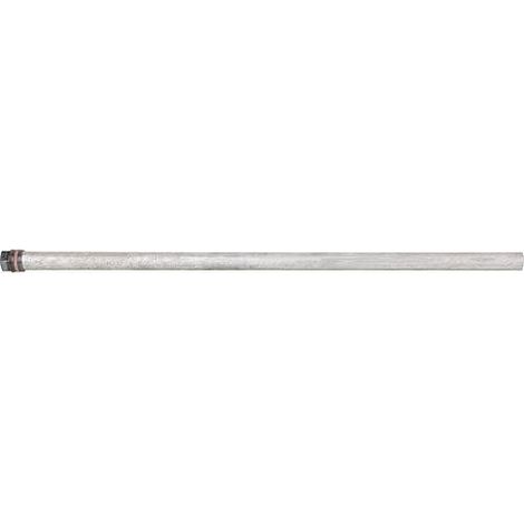 Anode de magnesium 22/595 DN20 (3/4")