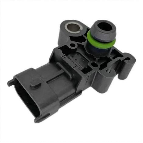 Absolutdrucksensor für den Ansaugkrümmer (MAP-Sensor) (1/5)