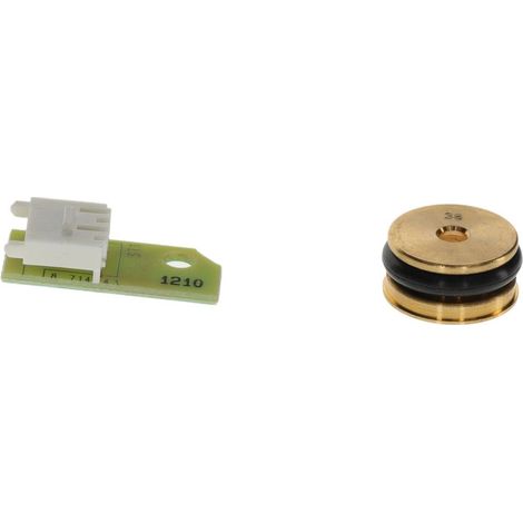 Bosch Gasart-Umbausatz von 21, 23 auf 31, 87190010960