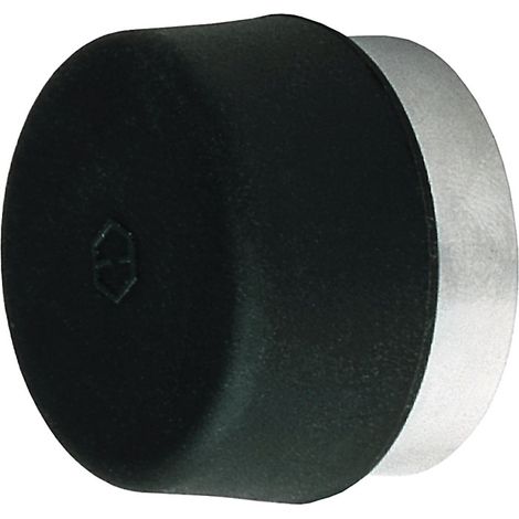 HOPPE Wandtürstopper D.32mm H.20mm VA F69 ma - 606511 (1/2)